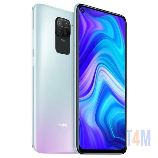 XIAOMI REDMI NOTE 9 3GB/64GB 6.53" BLANCO